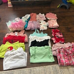 5t girls clothes